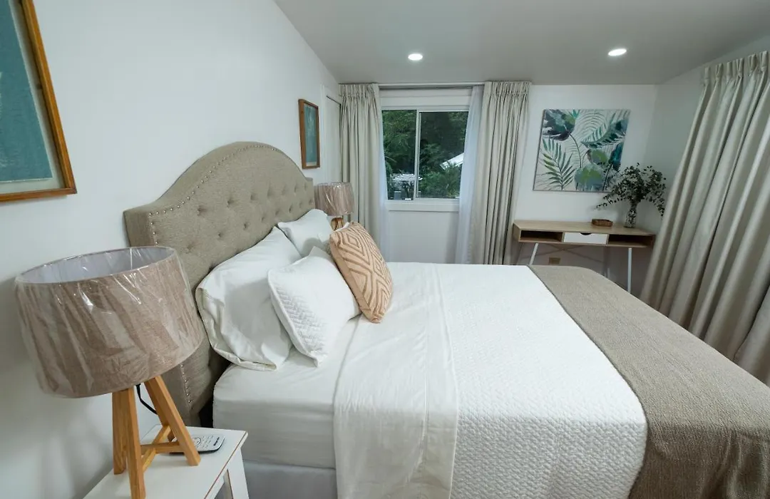 Angeli Gardens Boutique Hotel-1