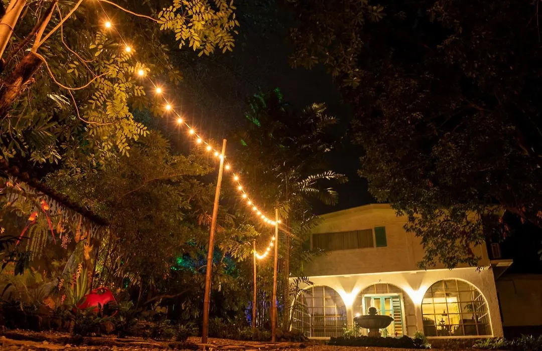 Angeli Gardens Boutique Hotel-1