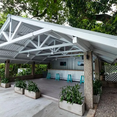 Angeli Gardens Boutique Hotel-3